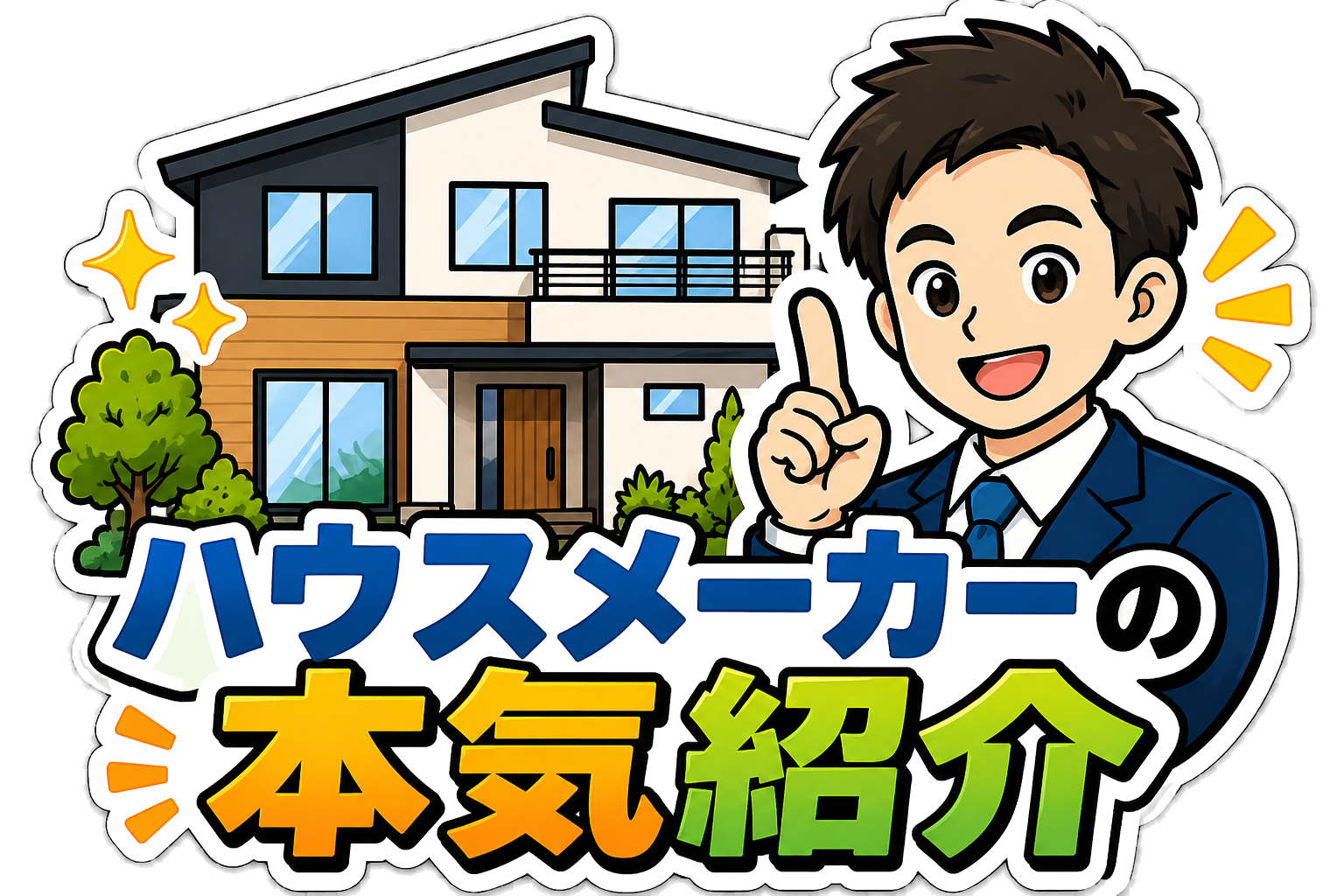 クレアホーム｜ハウスメーカーの本気紹介